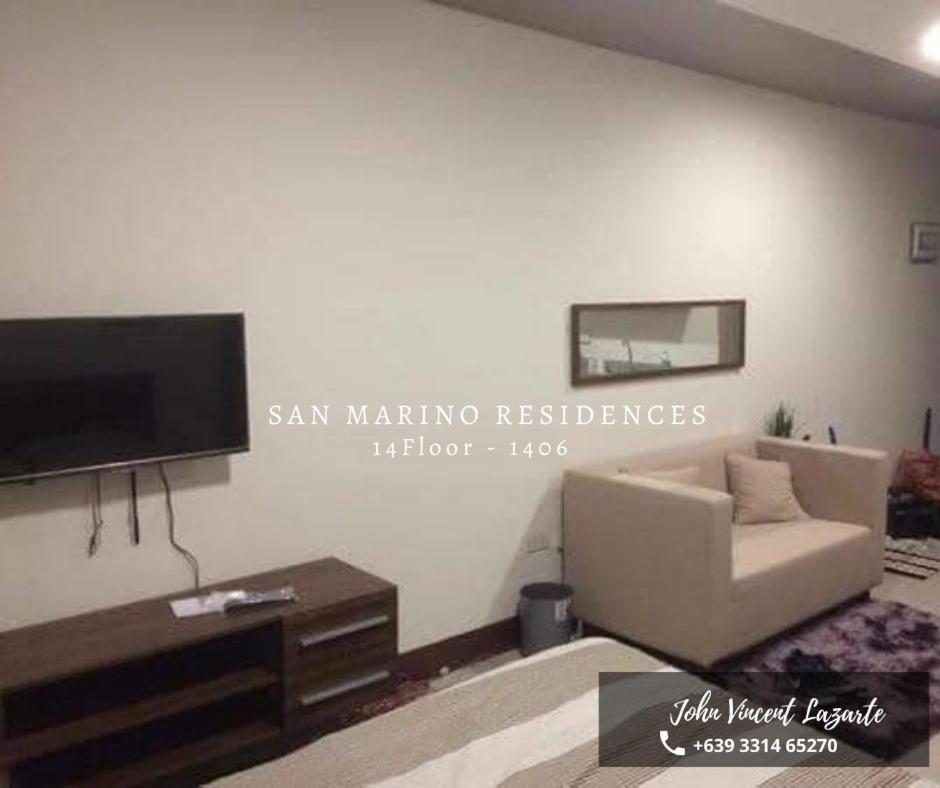 San Marino Residences Condominium Cebu Екстериор снимка