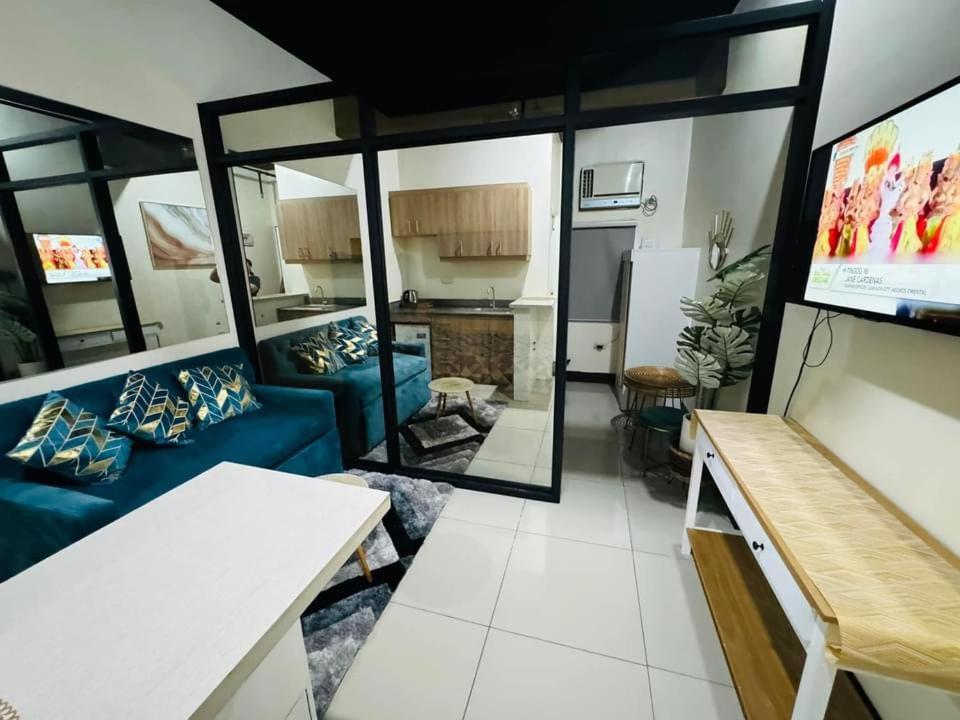 San Marino Residences Condominium Cebu Екстериор снимка