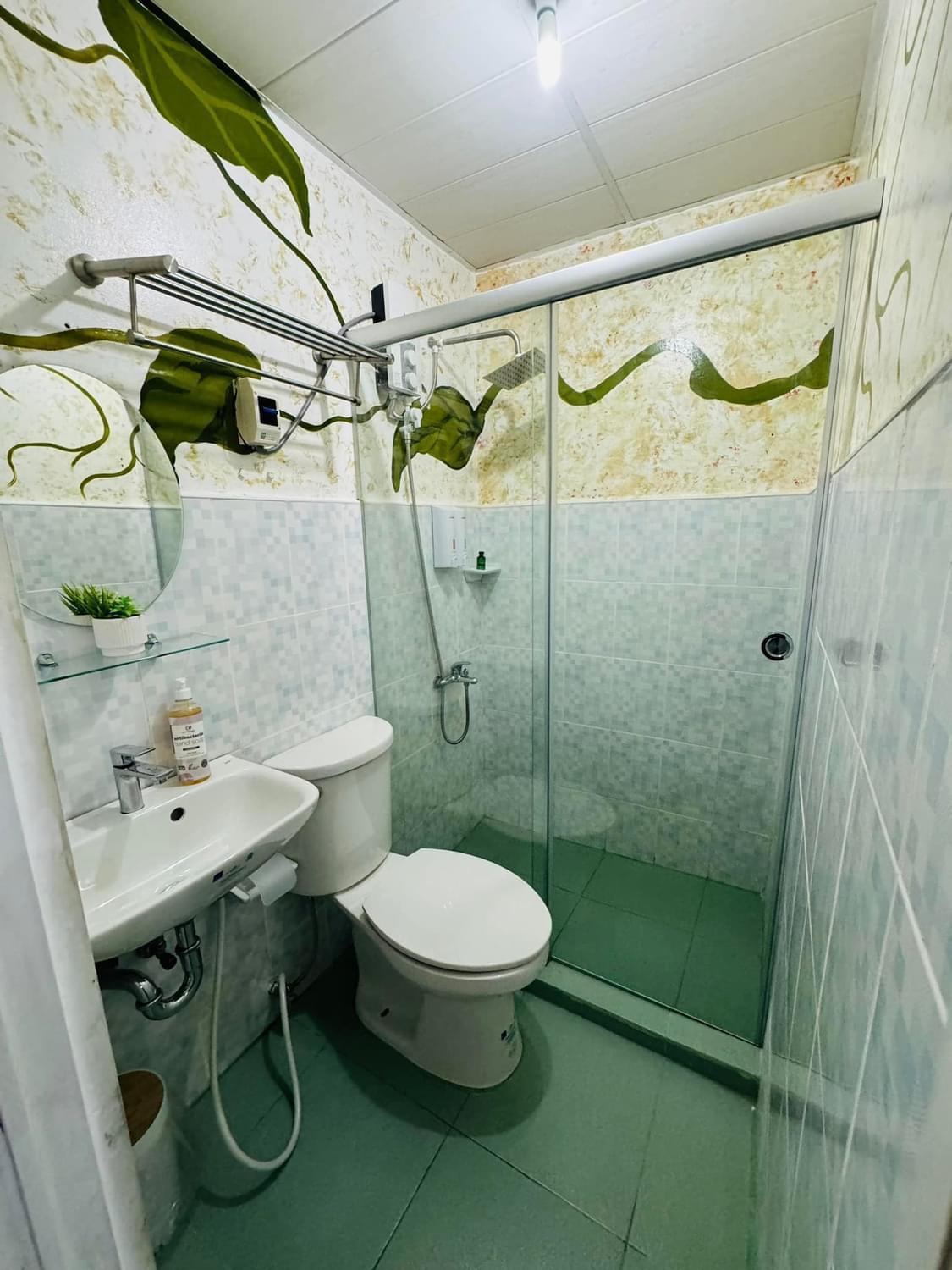 San Marino Residences Condominium Cebu Екстериор снимка