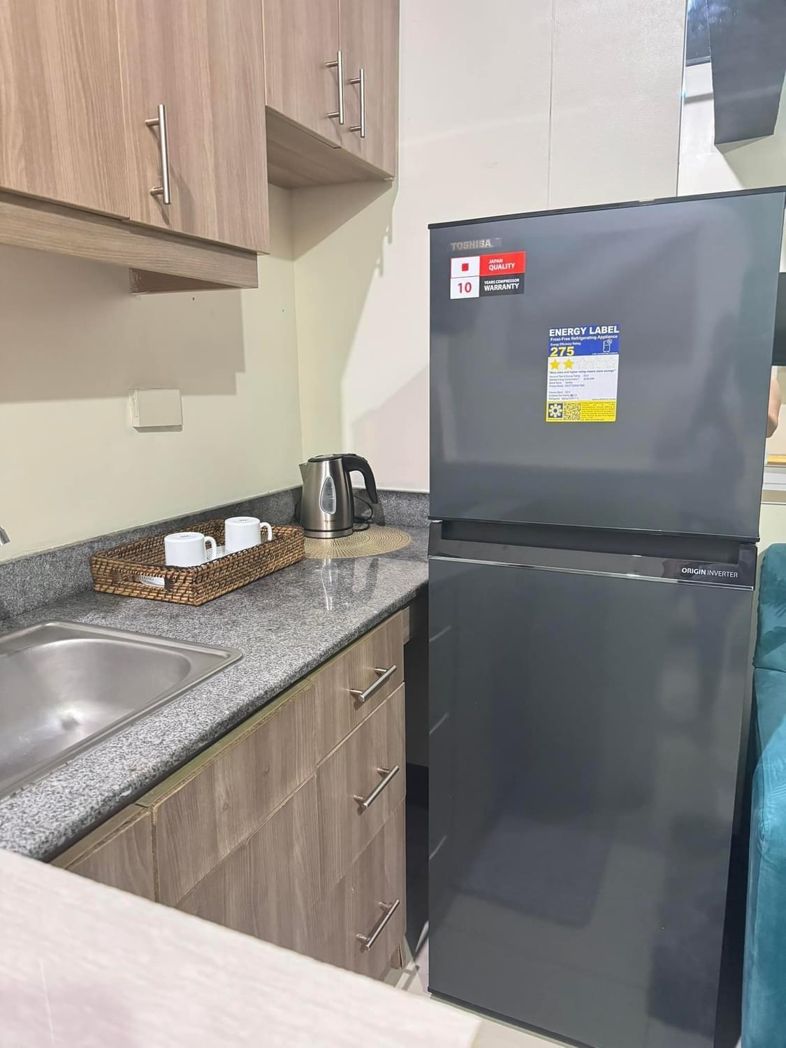 San Marino Residences Condominium Cebu Екстериор снимка