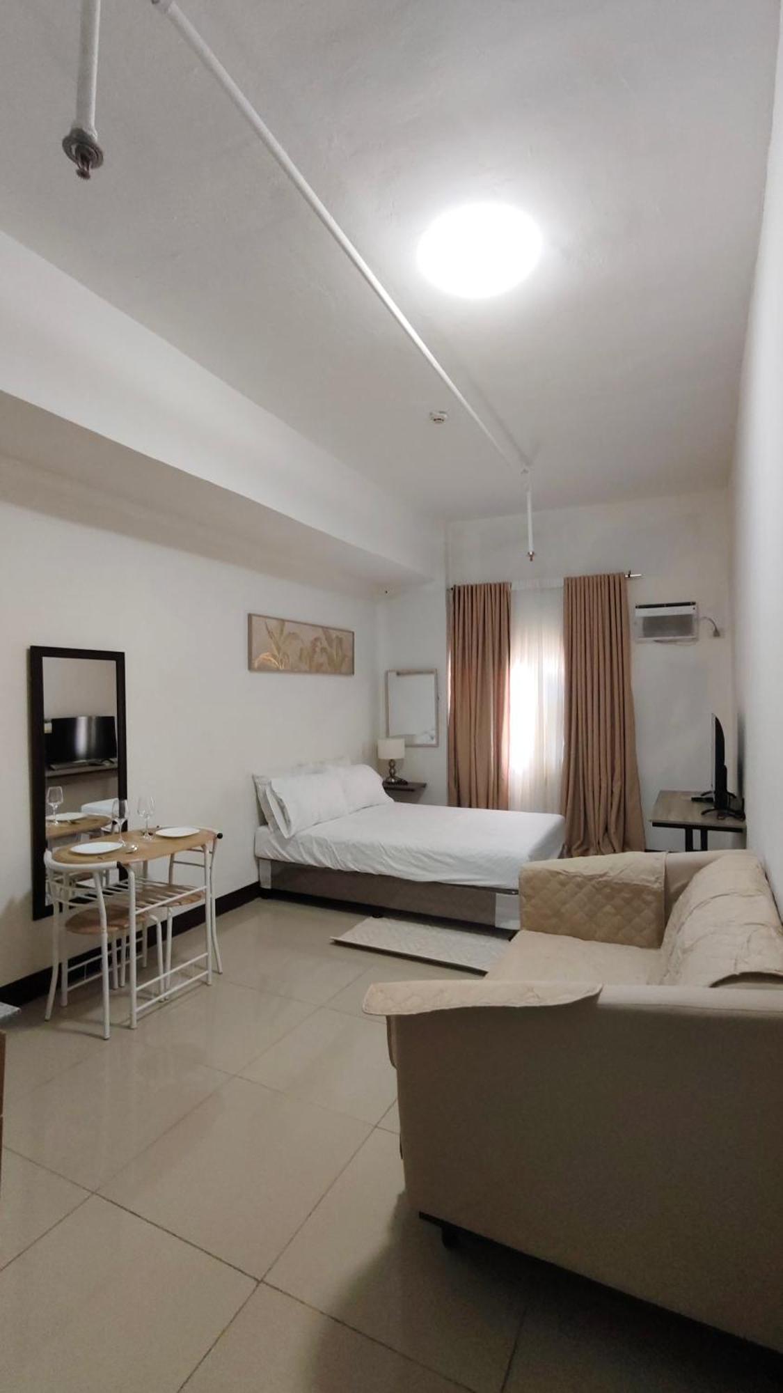 San Marino Residences Condominium Cebu Екстериор снимка