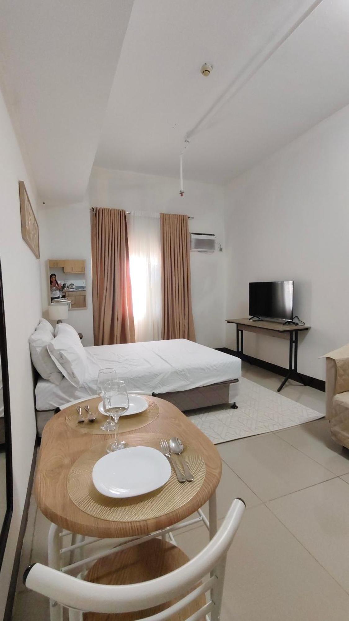 San Marino Residences Condominium Cebu Екстериор снимка