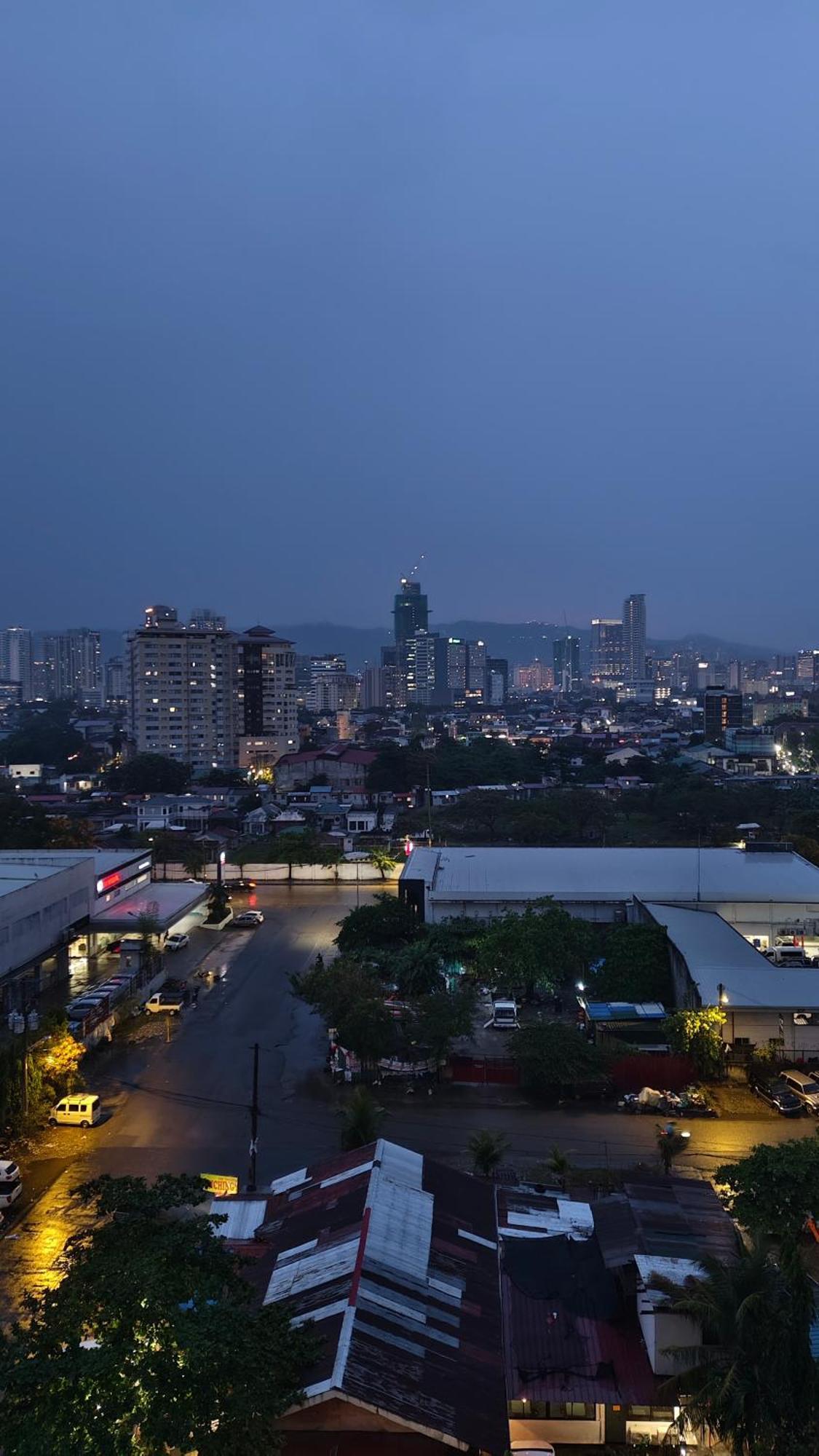 San Marino Residences Condominium Cebu Екстериор снимка