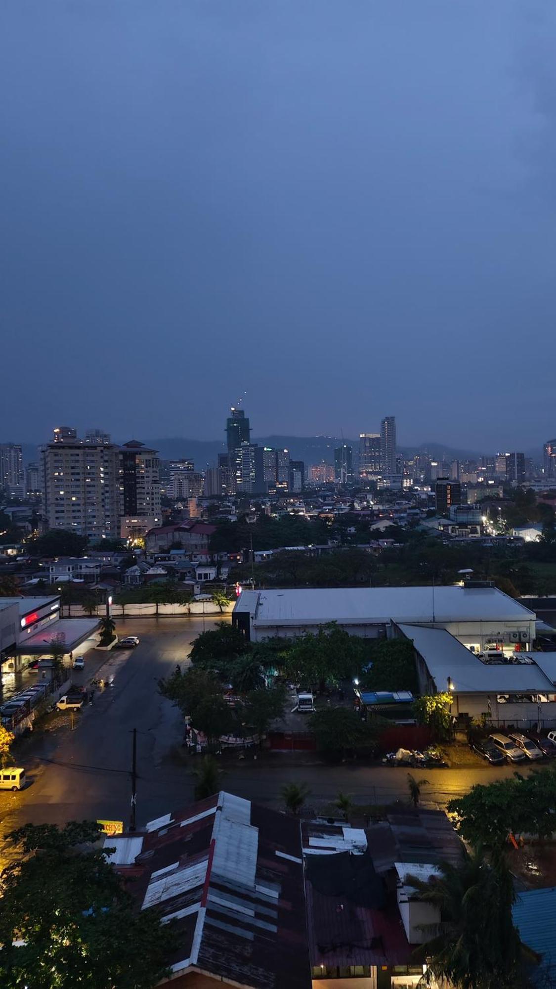 San Marino Residences Condominium Cebu Екстериор снимка